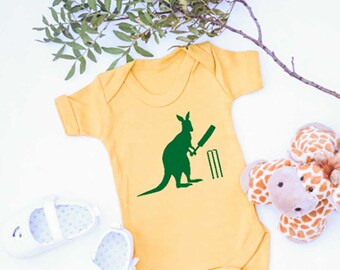 r for rabbit kangaroo baby jumper