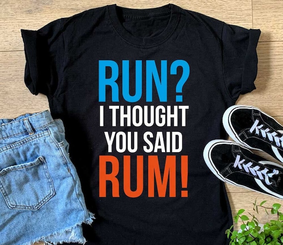 Funny running tops ladies deals