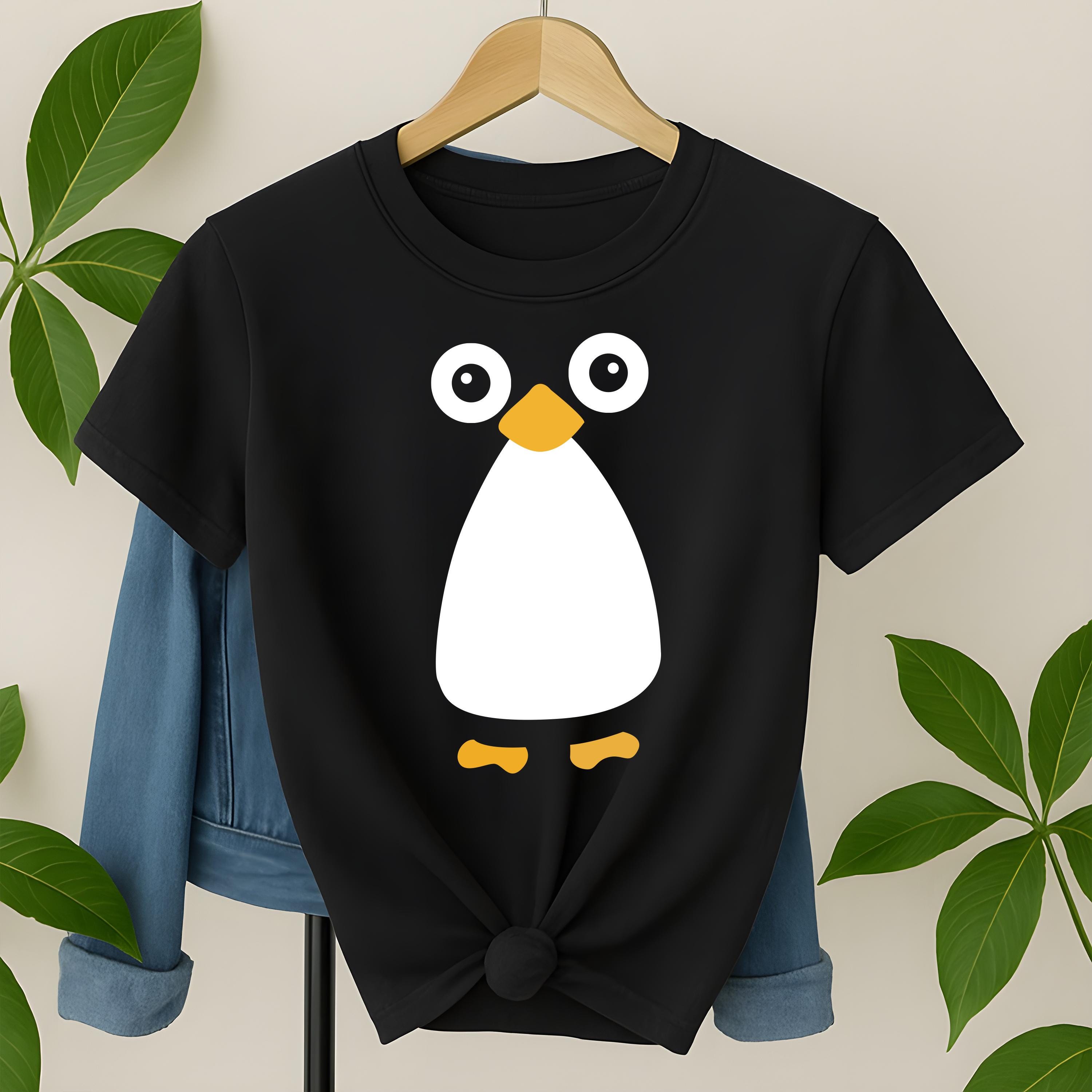 オリジナルペンギン Original Penguin 【 Penguin Asym Block T-Shirt Womens Women 】 レディース Original Penguin Penguin Asym Block T-Shirt Womens