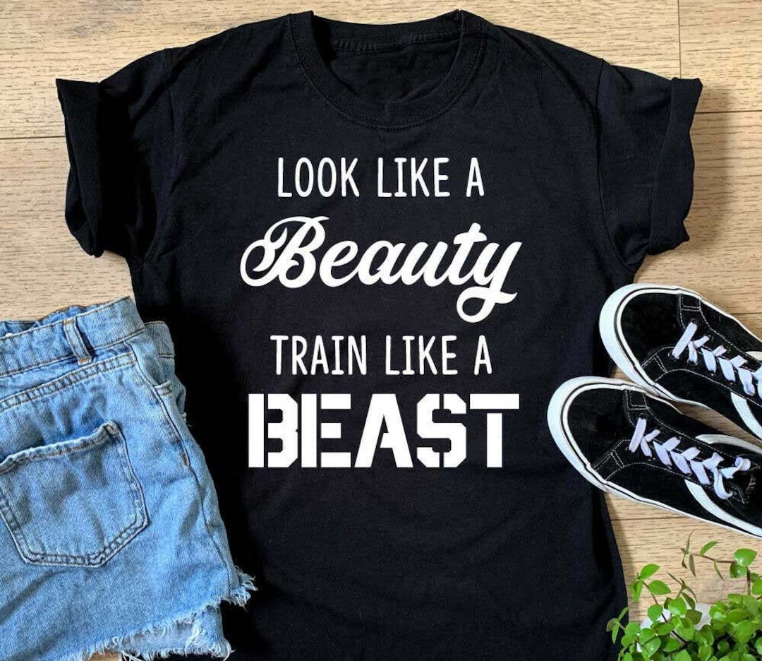 Look like a beauty train like a beast bracelet clearance