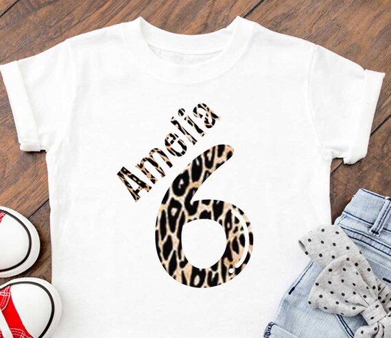 Magliette Bambini Personalizzate T-SHIRT48 Maglietta