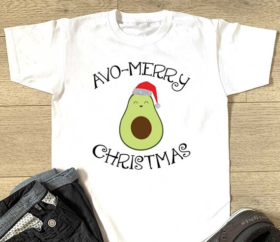 Avo merry online christmas pyjamas