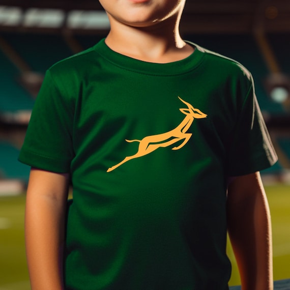 Rugby Christmas Tee Shirt - Junior Rugby Christmas Tee Shirt - Junior