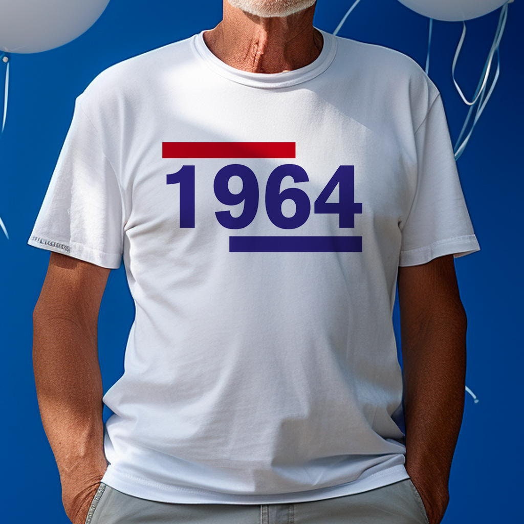 Retro 1975 Shirt UK