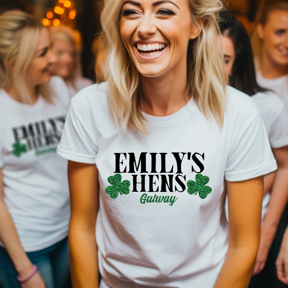galway girl shirt