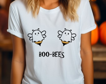 Camicia con scollo a V, nero | Intrend