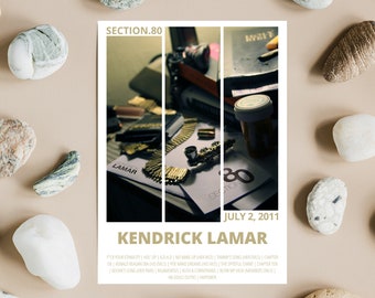 section 80 album name section 80 album name