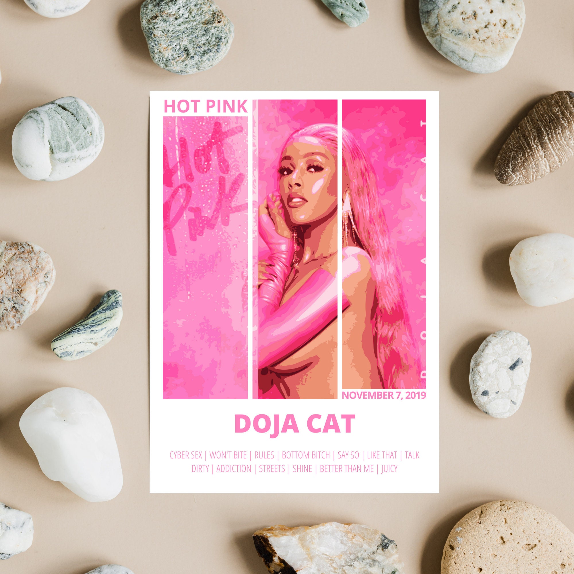 So what pink album