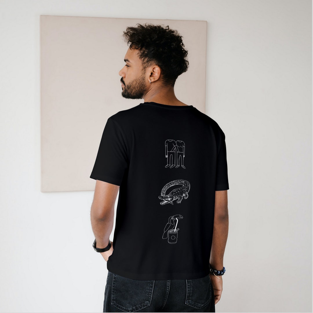 Catfish and the Bottlemen Full Discography Graphic Tee Unisex Classic