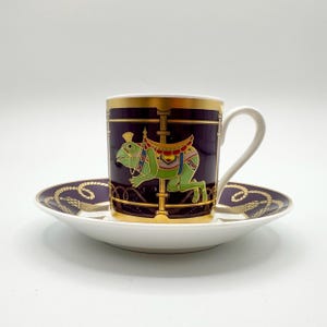 Heinrich Villeroy - Etsy