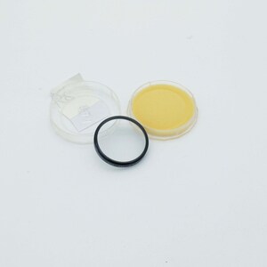 Pro 55mm Diffuser Filter With Case - Made In Japan