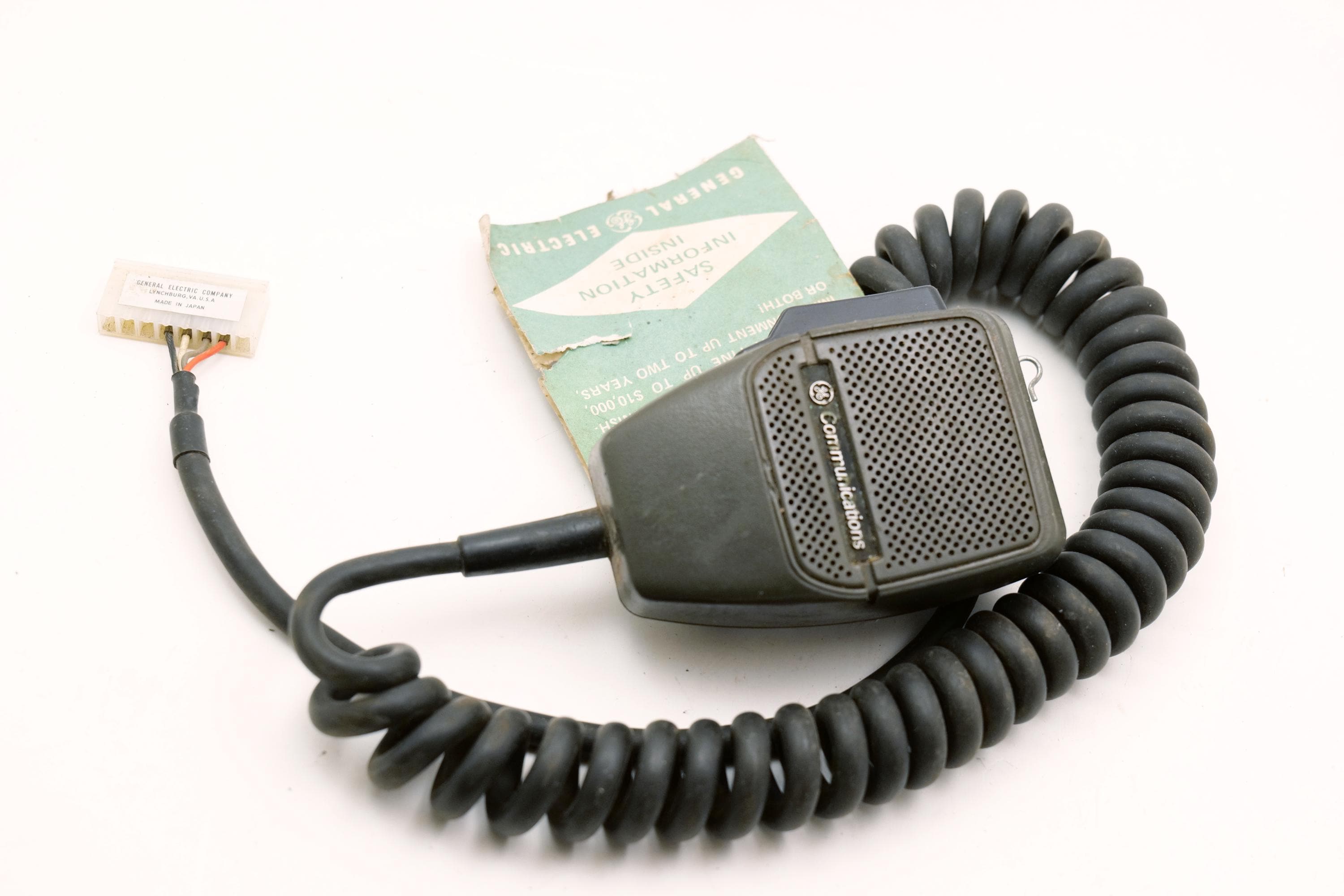 Ge Radio 1940s - Etsy