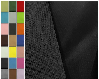 Waterproof Fabric Heavy Duty Thick Canvas Material D600 20oz Outdoor Cover 150cm Wide