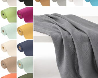 100% Cotton Fabric - 60" / 150cm Wide - Heavy Cotton 200 GSM, Ideal for Quilting, Sewing, Dressmaking, Curtain Linings, Totes, Bedding
