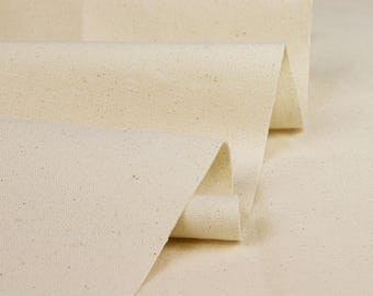 Tessuto Calico 100% Cotone Naturale Materiale Abito Trapuntato - Foto 1