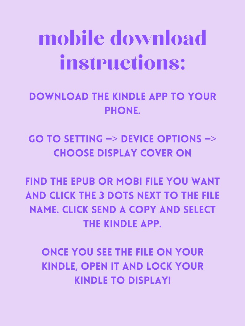 10 écrans de verrouillage Kindle Paperwhite pour Kindle EPUB et MOBI Orgueil et préjugés Collection Jane Austen Modes clair et sombre image 4