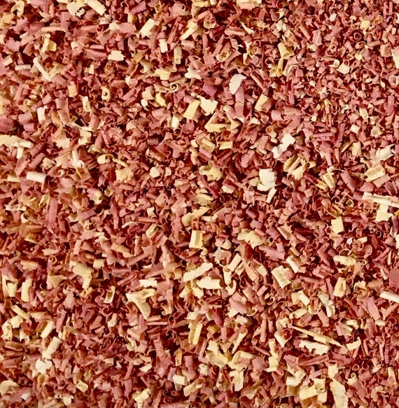 Fresh Organic Cedar Shavings 15 Gallon Wood Shavings Anti Etsy