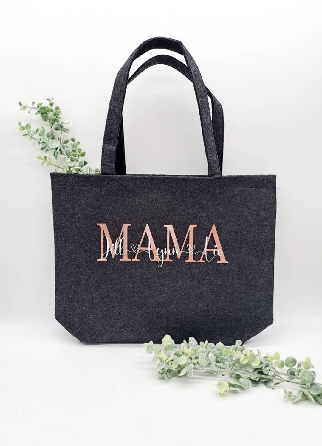 filztasche mom