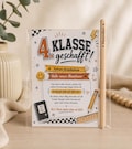 Gift for students, graduation gift for students, farewell gift for elementary school students. product logo