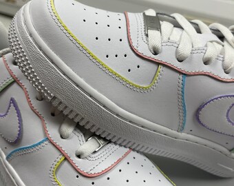 Nike Air Force 1 | Etsy