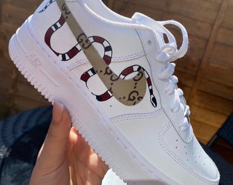 air force gucci original