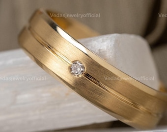 Wedding Bands
