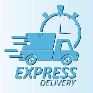Express Shipping