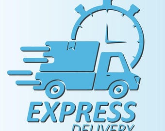 Express Shipping