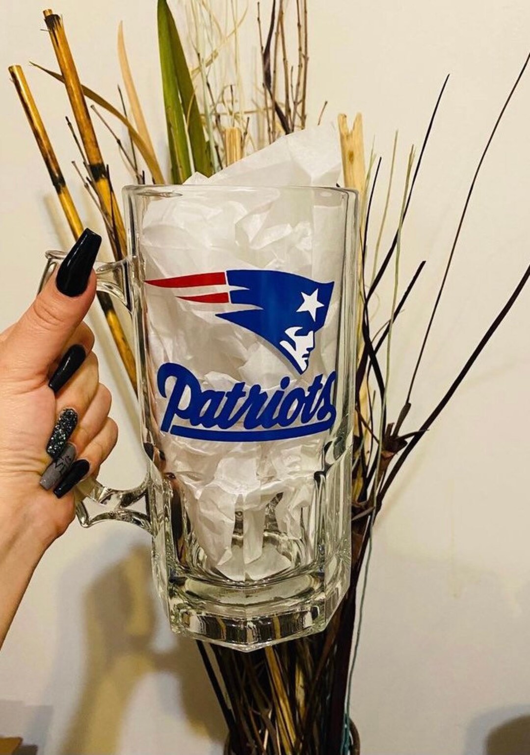 Football Beer Mugs Football Teams Beer Mugs NFL Mugs Beer - Etsy