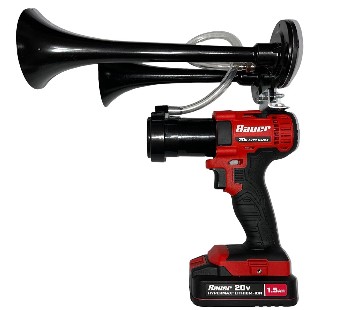 Impact Train Horn Custom Made 150 DB Etsy