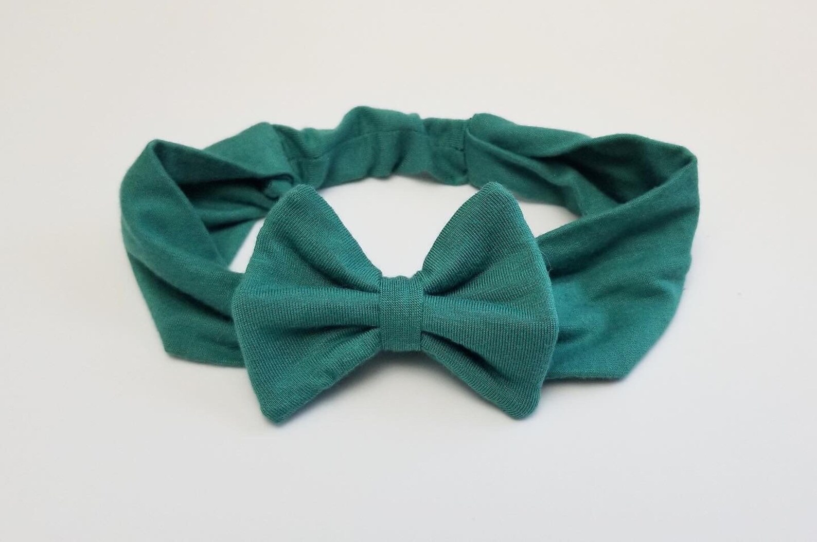 Green headband Children Adults Headband Girl headbands Etsy