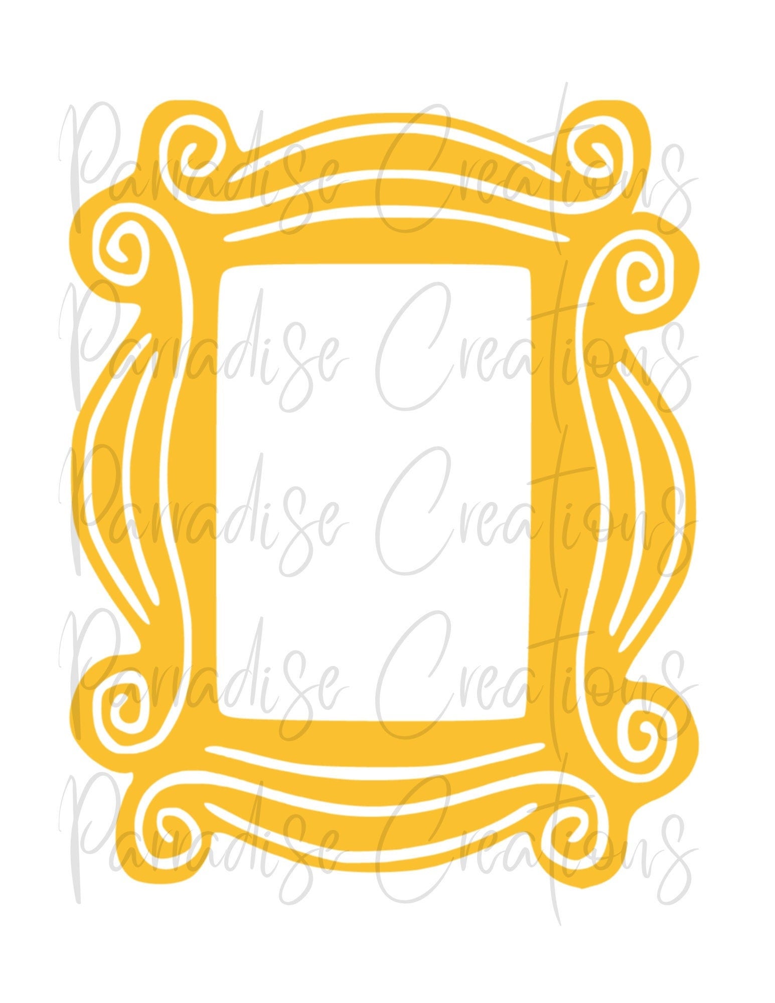 friends-printable-door-frame-etsy