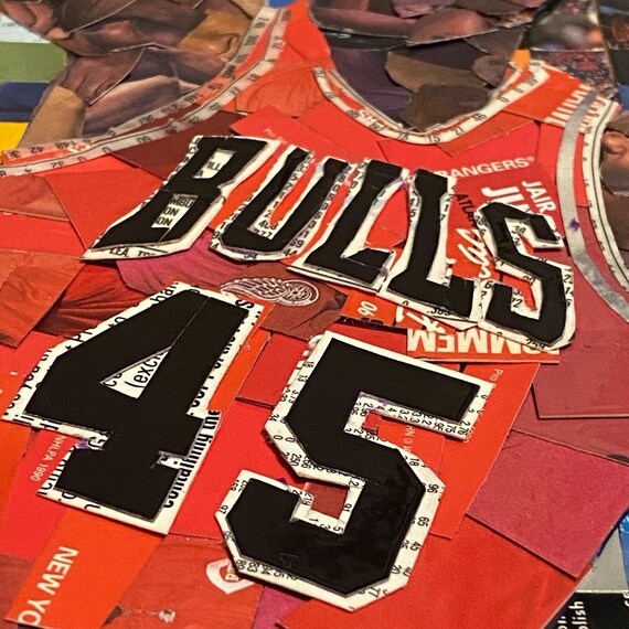 Michael Jordan - 