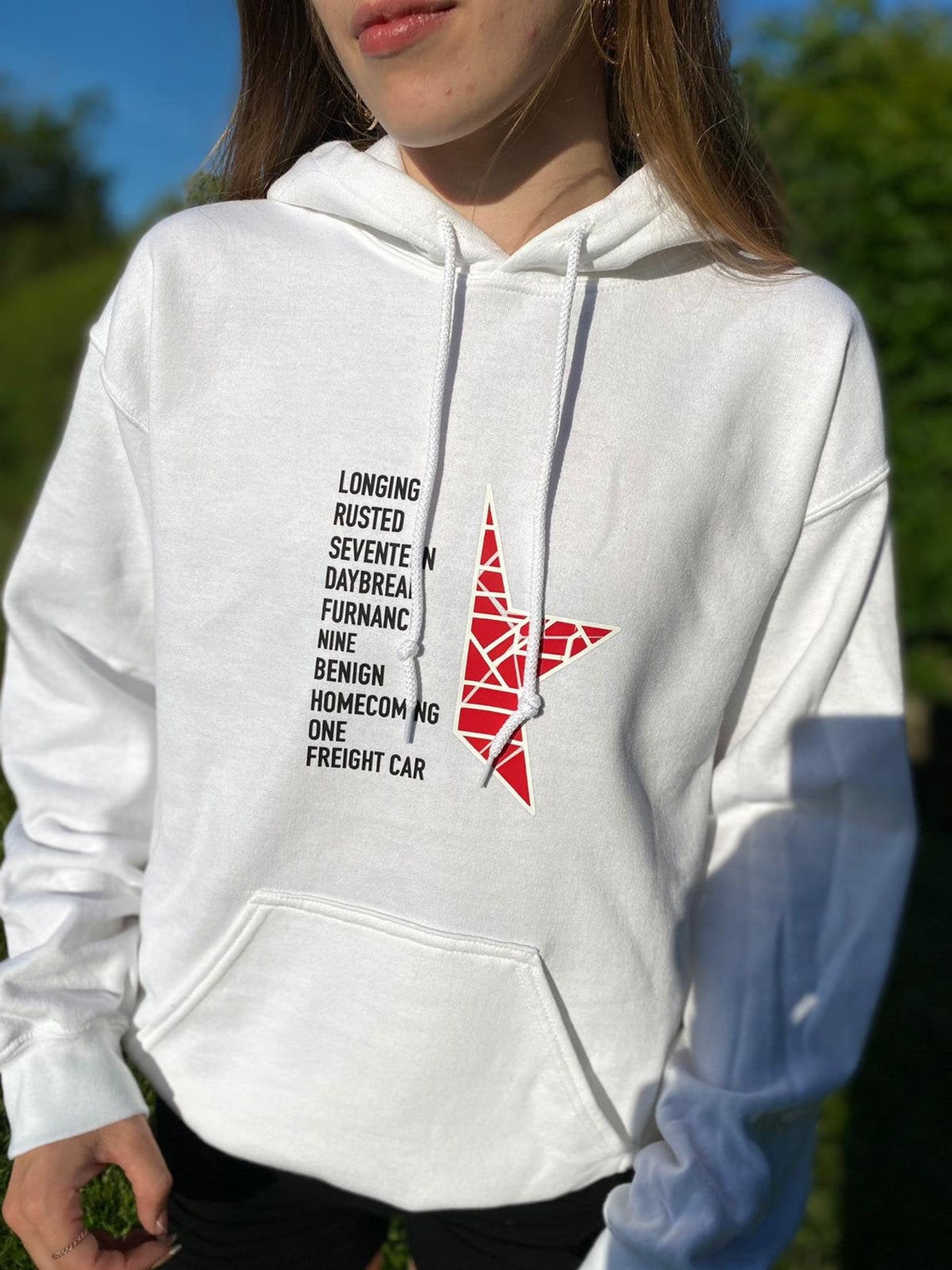 north face hoodie 4xl