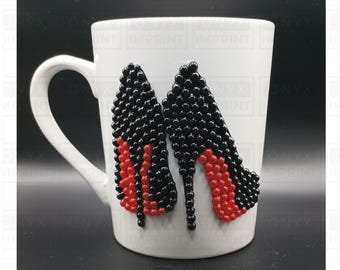 High Heel Bling, Bling Cup, Bling Shoes