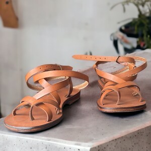 Zero drop sandals sales