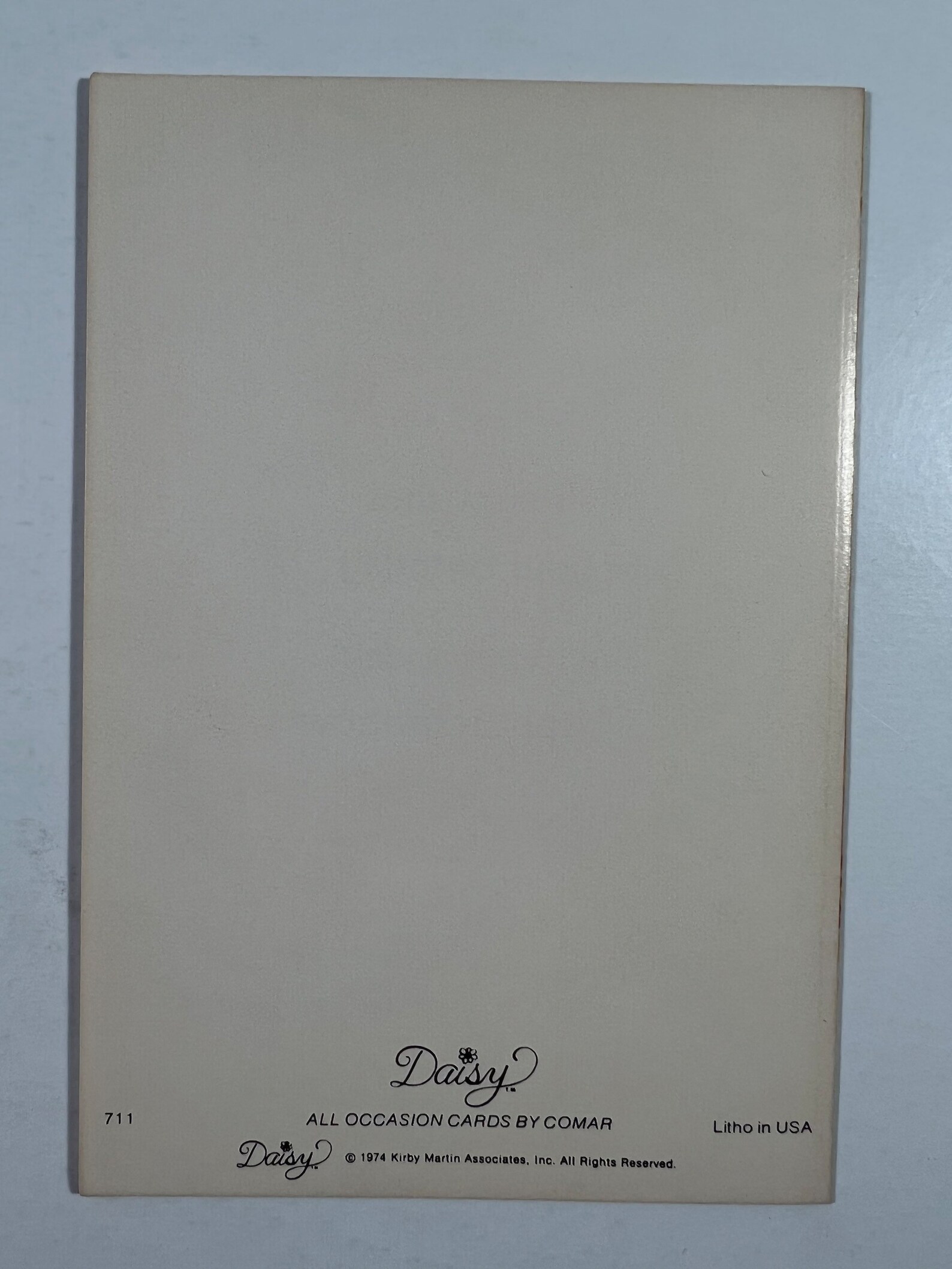 Vintage Girl Holding Kittens Birthday Greeting Card Cat - Etsy