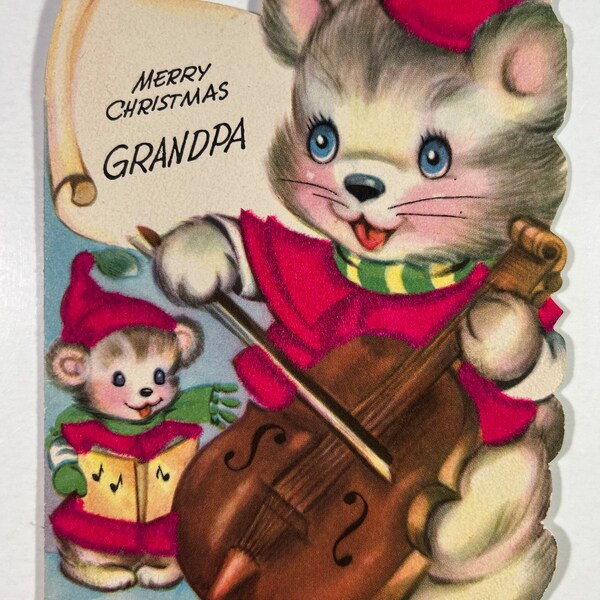 Gibson Greeting Card Etsy