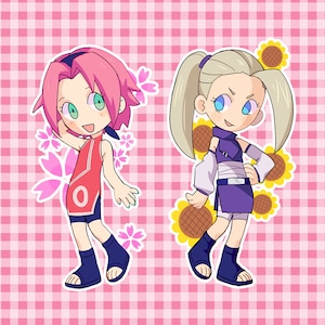 Harmonia Girls Charms