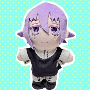 Chrona Plush