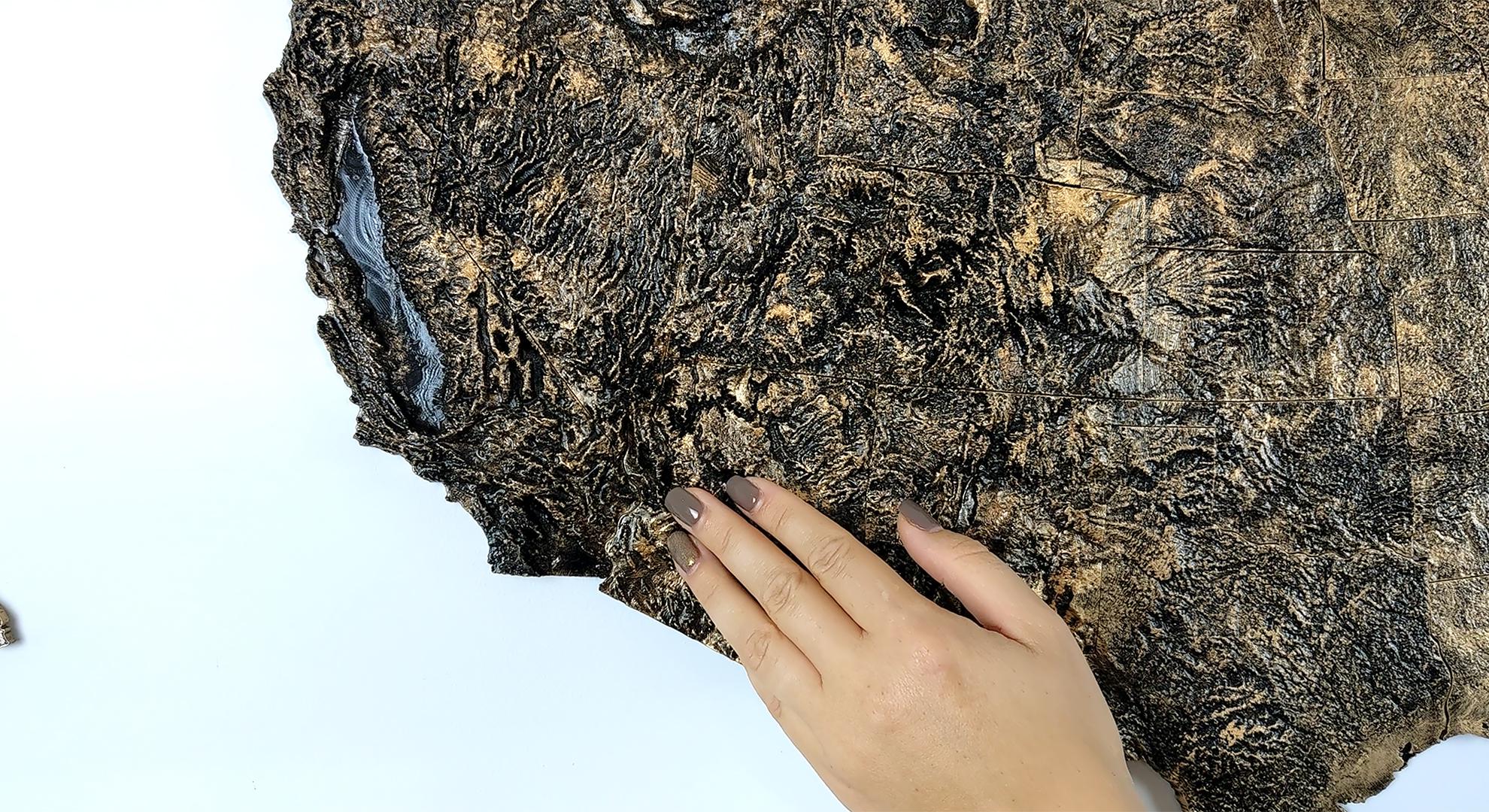 3D USA Topographic Map STL File: High-detail Terrain Model (digital ...