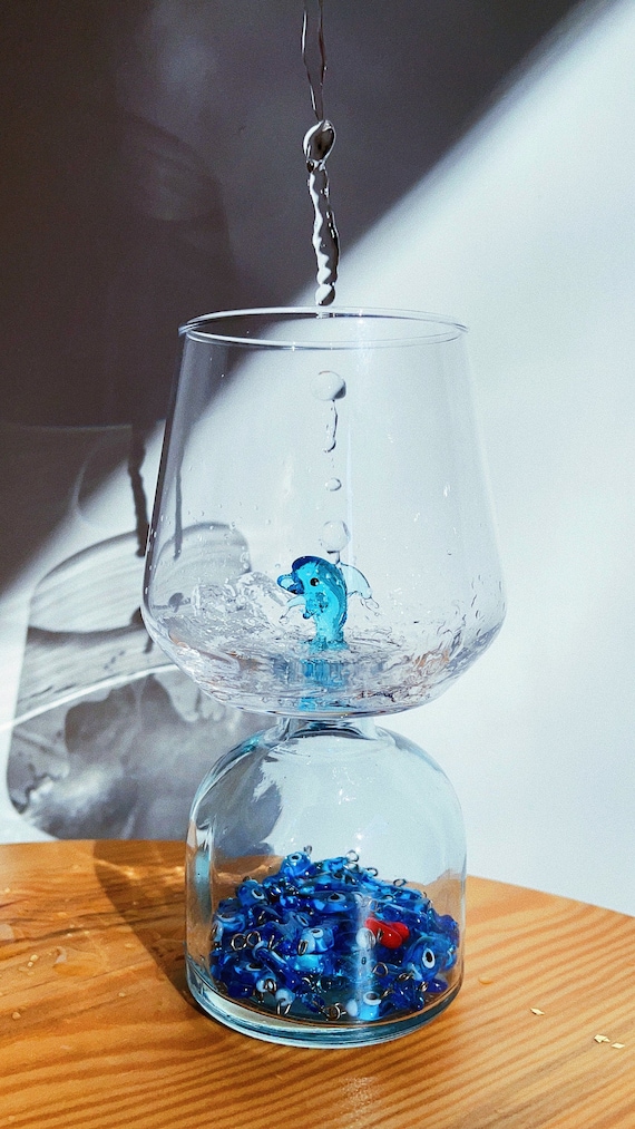 Cute tumbler sale glasses