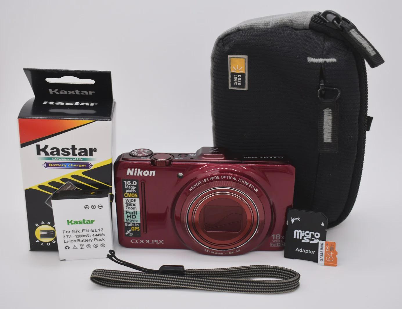 Nikon Coolpix A1000 Australia