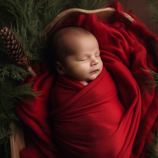 Newborn Christmas Outfit Etsy