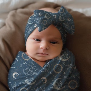 Galaxy swaddle sales