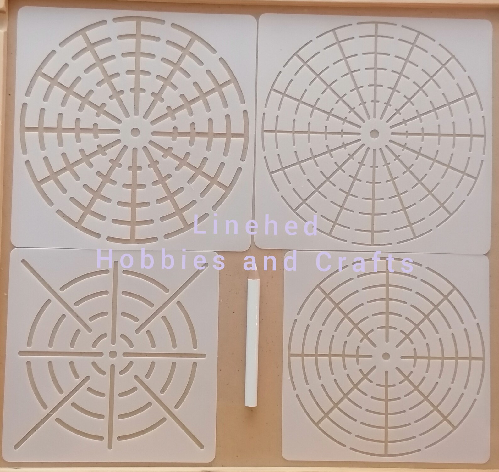 Dot Painting Starter Kit Home Decor. Craft Kits for Teens Etsy