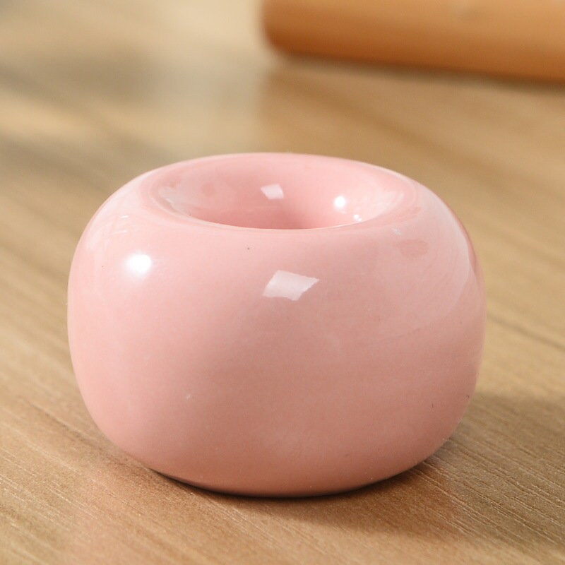 Ceramic Toothbrush Holder Ceramic Holder Bathroom Etsy