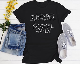 Funny Family Vacation Sayings Funny Vacation Shirt | Etsy