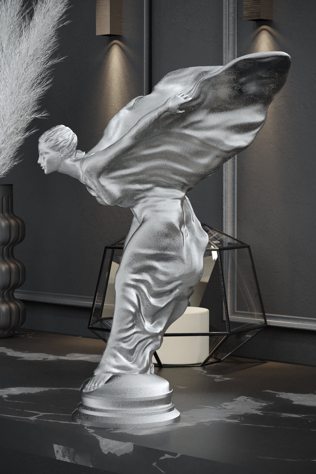 Spirit of Ecstasy - Etsy Spirit of Ecstasy - Etsy