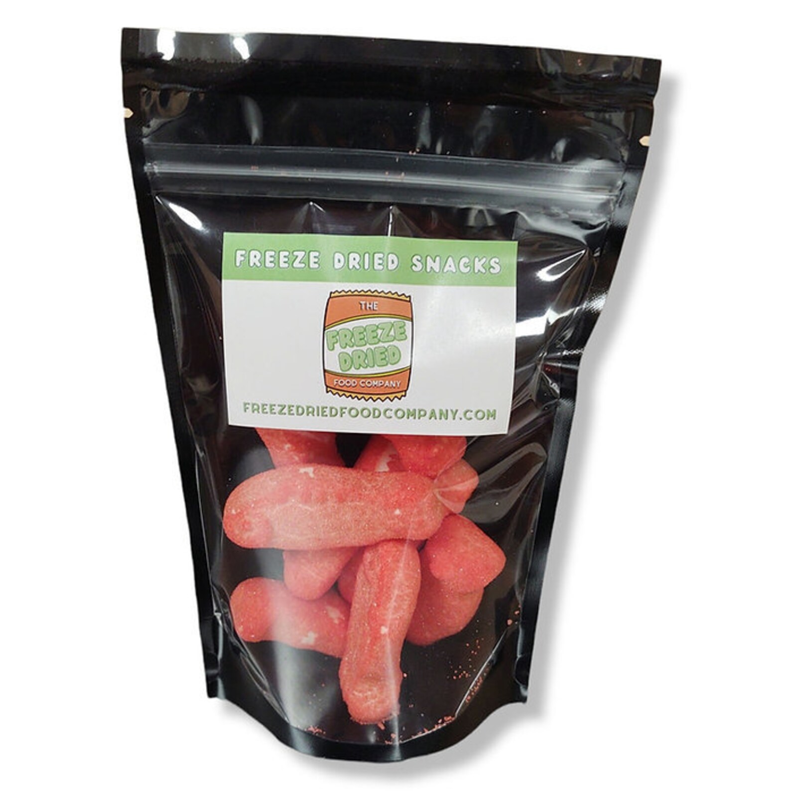 Freeze Dried Swedish Fish Marshmallows Freeze Dried Candy Etsy